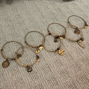 Alex and Ani Bracelets
